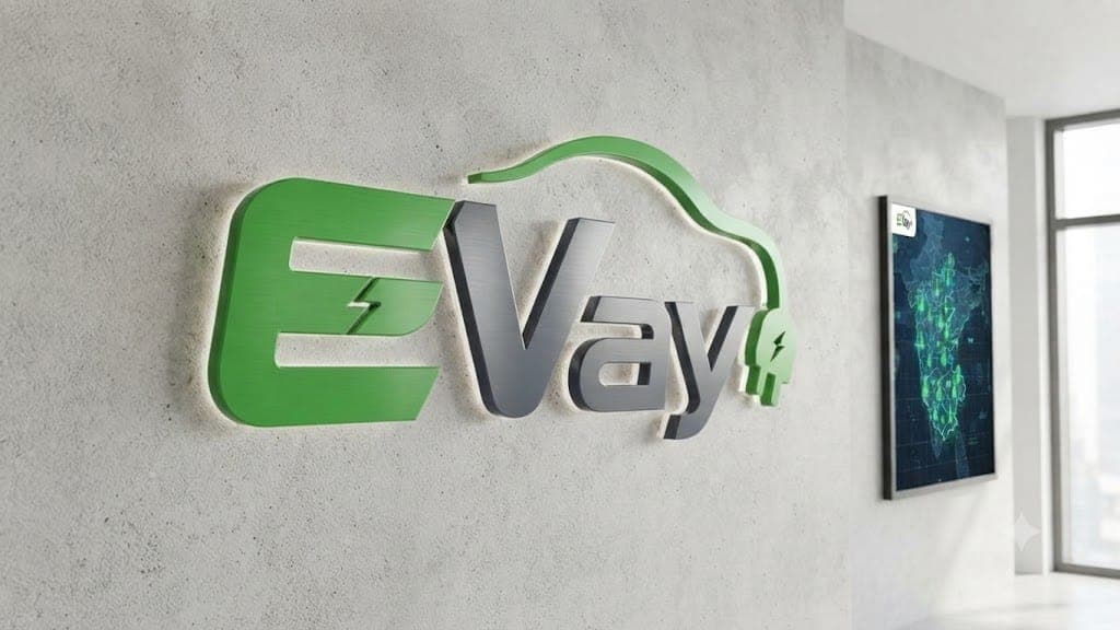EVay EV Charging Solutions